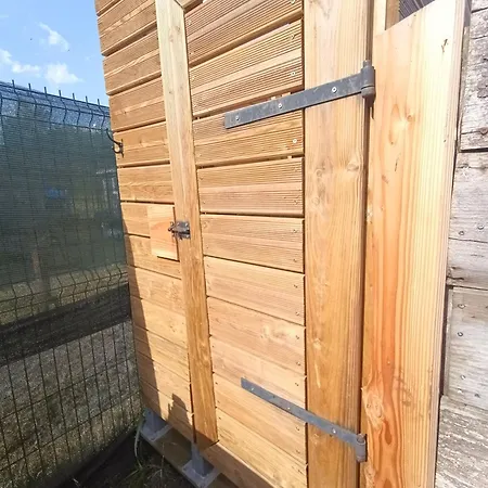 Tipi Colore A La Ferme A La *